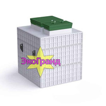 Эко-Гранд 30 Пр